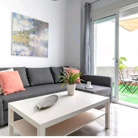 Casa De La Alameda Apartman Sevilla Kültér fotó